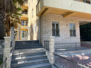 Apartment Park and Beach, Igalo